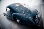 Fiat 1500C Coupe 1945 года